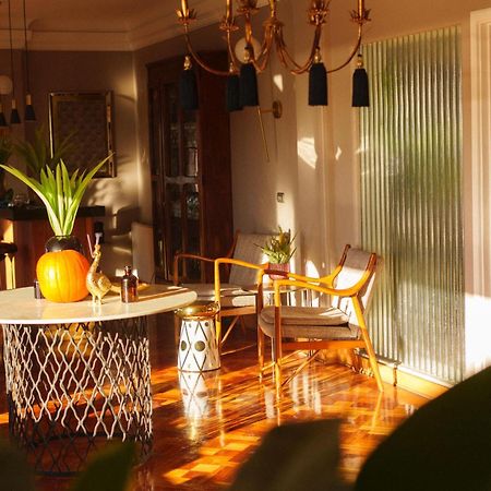 Hotel Boutique Casa Recreo فينيا ديل مار المظهر الخارجي الصورة
