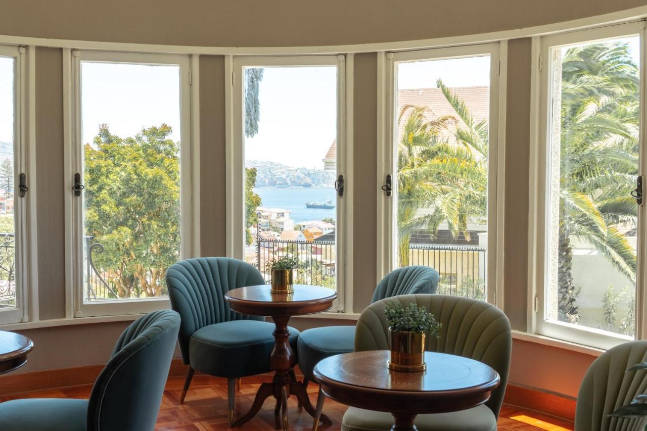 Hotel Boutique Casa Recreo فينيا ديل مار المظهر الخارجي الصورة