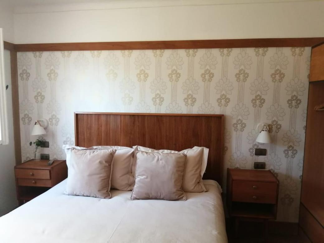 Hotel Boutique Casa Recreo فينيا ديل مار المظهر الخارجي الصورة