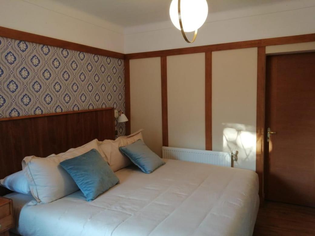 Hotel Boutique Casa Recreo فينيا ديل مار المظهر الخارجي الصورة