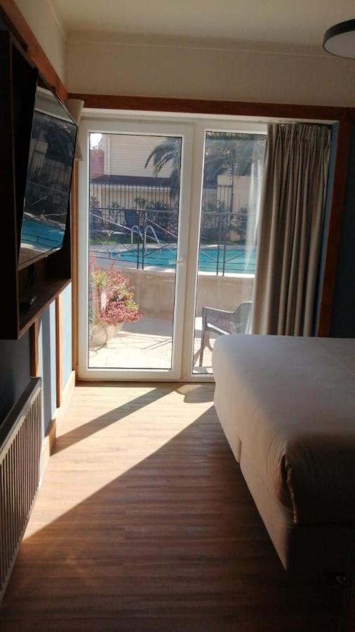 Hotel Boutique Casa Recreo فينيا ديل مار المظهر الخارجي الصورة