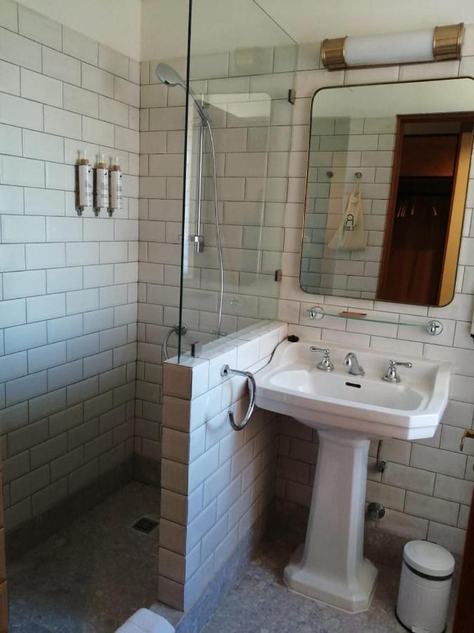 Hotel Boutique Casa Recreo فينيا ديل مار المظهر الخارجي الصورة