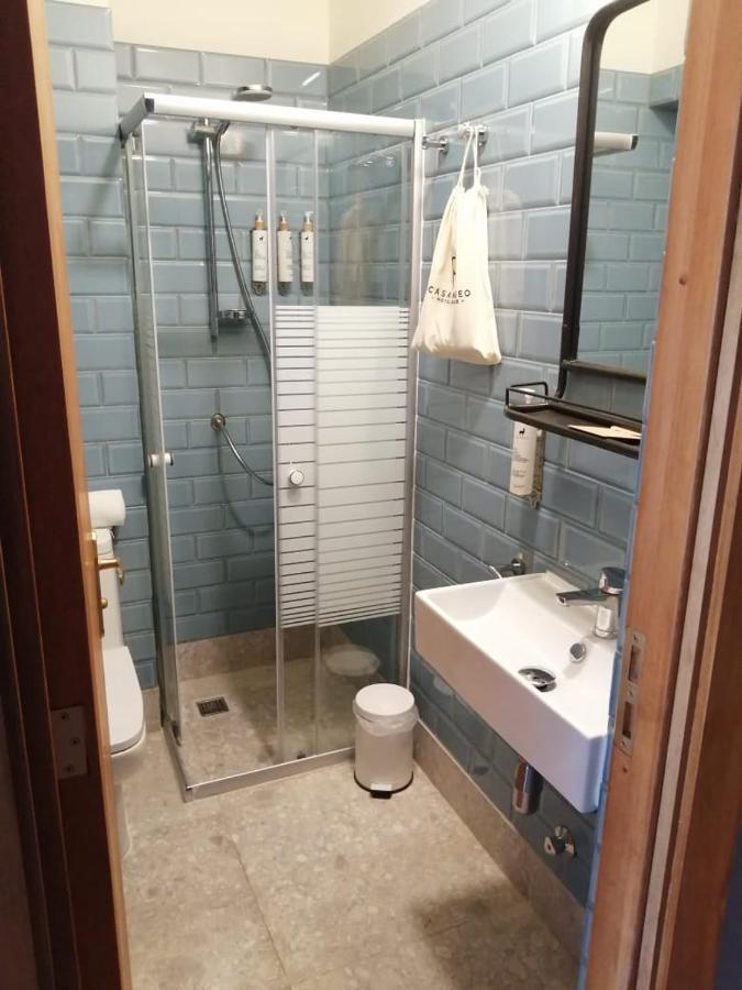 Hotel Boutique Casa Recreo فينيا ديل مار المظهر الخارجي الصورة