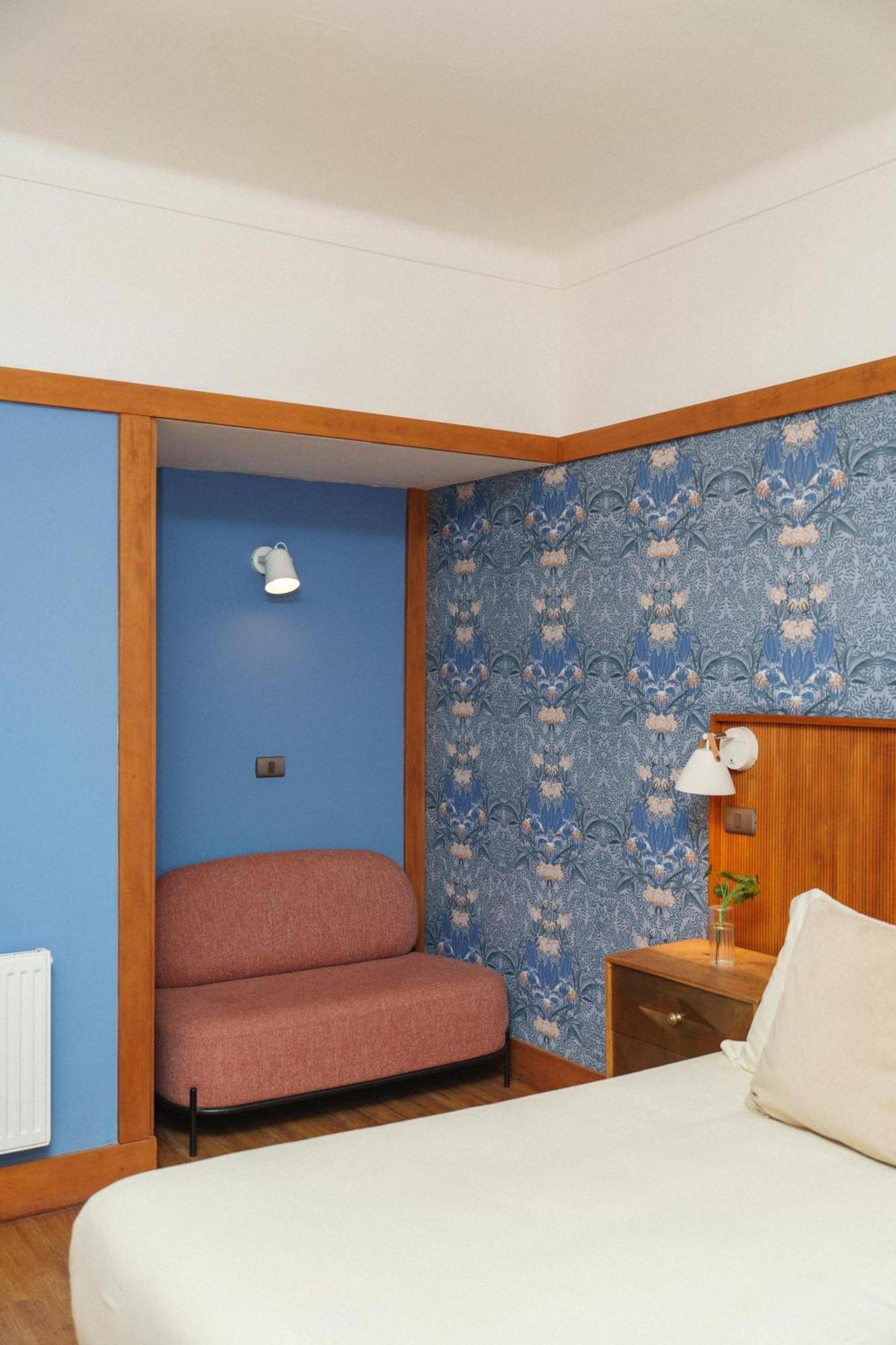 Hotel Boutique Casa Recreo فينيا ديل مار المظهر الخارجي الصورة