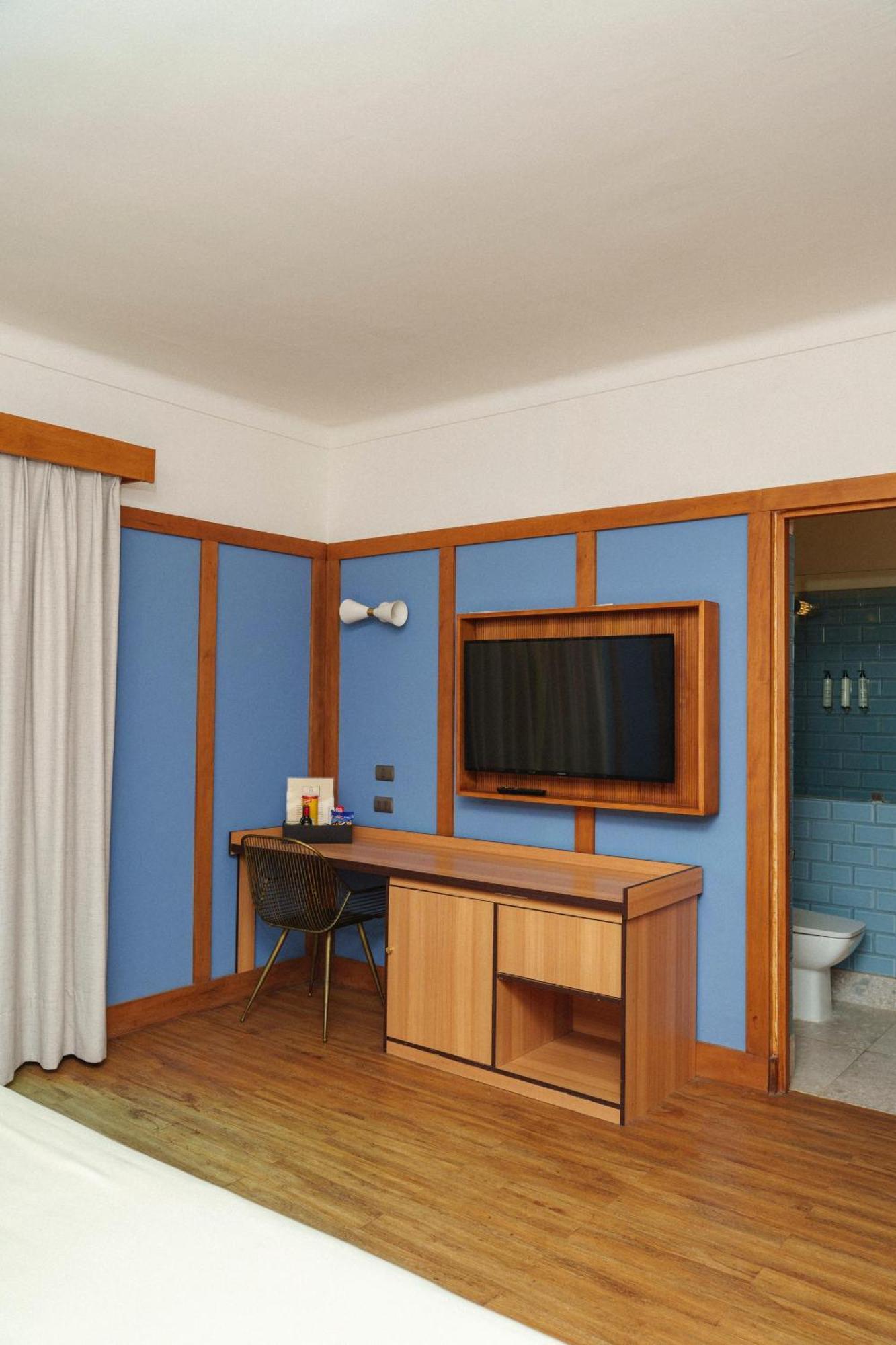 Hotel Boutique Casa Recreo فينيا ديل مار المظهر الخارجي الصورة
