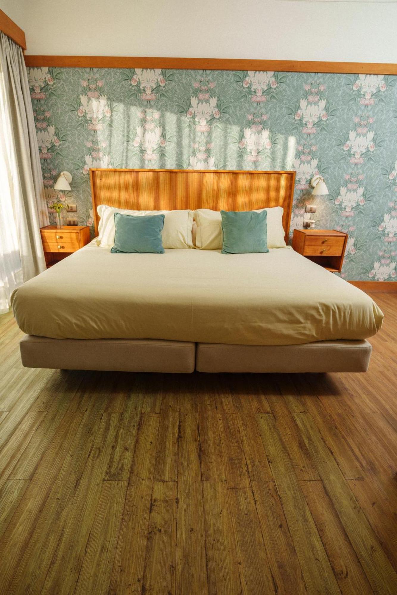 Hotel Boutique Casa Recreo فينيا ديل مار المظهر الخارجي الصورة