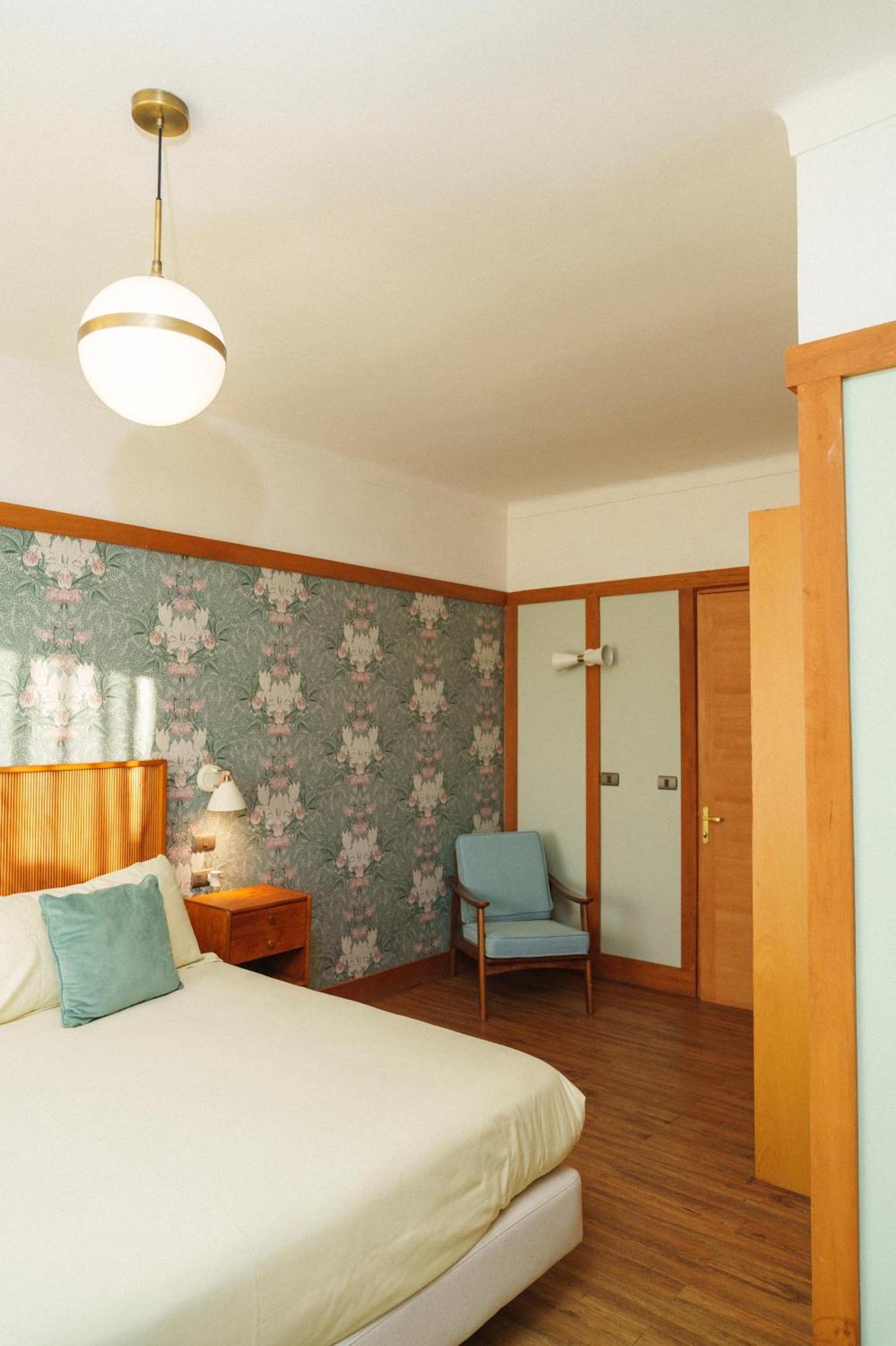 Hotel Boutique Casa Recreo فينيا ديل مار المظهر الخارجي الصورة