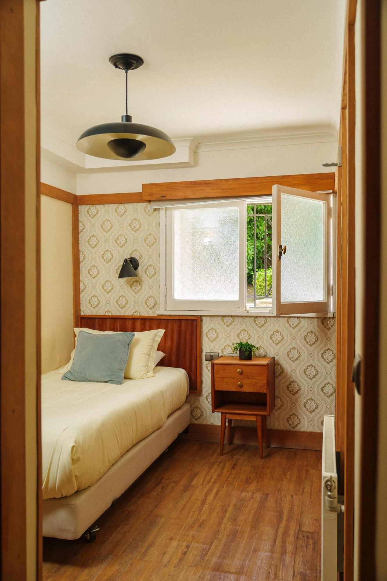 Hotel Boutique Casa Recreo فينيا ديل مار المظهر الخارجي الصورة