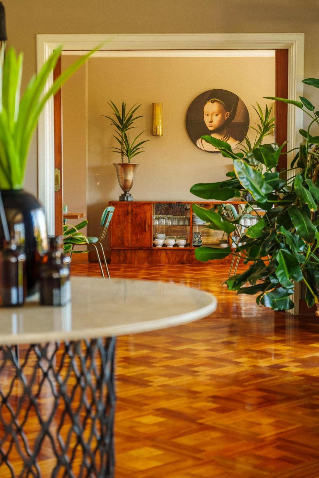 Hotel Boutique Casa Recreo فينيا ديل مار المظهر الخارجي الصورة